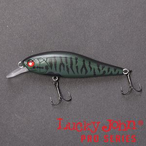 Воблер плавающий LJ Pro Series ANIRA F 06.90/304