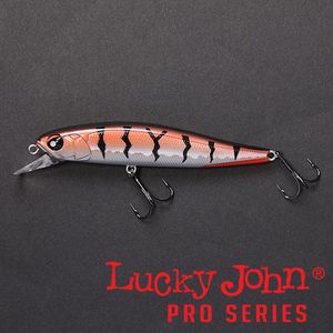 Воблер плавающий LJ Pro Series BASARA F 04.00/108