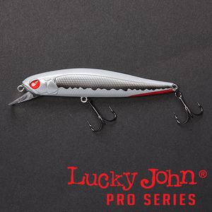 Воблер плавающий LJ Pro Series BASARA F 04.00/110