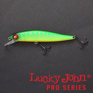 Воблер плавающий LJ Pro Series BASARA F 07.00/301