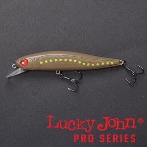 Воблер плавающий LJ Pro Series BASARA LBF 03.50/302