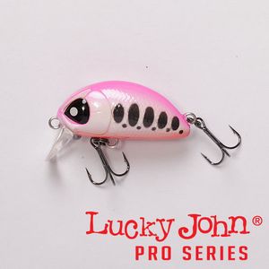 Воблер плавающий LJ Pro Series HAIRA TINY F 03.30/203 Shallow Pilot