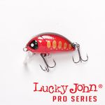 Воблер плавающий LJ Pro Series HAIRA TINY F 03.30/202 Shallow Pilot