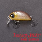 Воблер плавающий LJ Pro Series HAIRA TINY F 03.30/402 Shallow Pilot