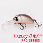 Воблер плавающий LJ Pro Series HAIRA TINY F 03.30/406 Shallow Pilot
