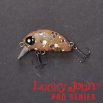 Воблер плавающий LJ Pro Series HAIRA TINY F 03.30/505 Shallow Pilot