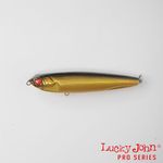 Воблер плавающий LJ Pro Series LUI PENCIL F 09.80/107