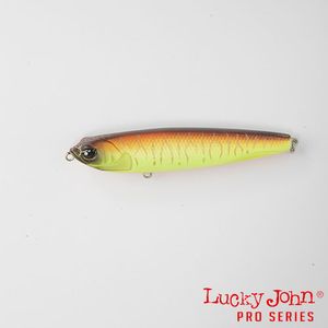 Воблер плавающий LJ Pro Series LUI PENCIL F 09.80/310