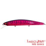 Воблер плавающий LJ Pro Series MAKORA F 11.00/306