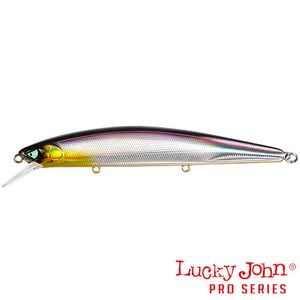 Воблер плавающий LJ Pro Series MAKORA F 13.00/103