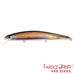 Воблер плавающий LJ Pro Series MAKORA F 13.00/125