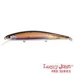 Воблер плавающий LJ Pro Series MAKORA F 13.00/125
