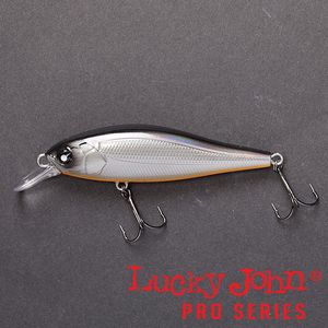 Воблер сусп. LJ Pro Series ANIRA SP 04.90/101