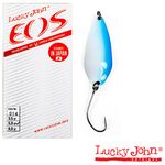 Блесна колеблющаяся Lucky John EOS 03.5г003