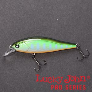 Воблер сусп. LJ Pro Series ANIRA SP 06.90/104