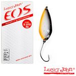 Блесна колеблющаяся Lucky John EOS 03.5г005