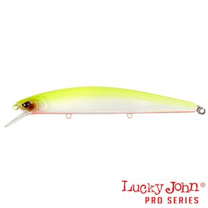 Воблер суспендер LJ Pro Series MAKORA SP 11.00/311