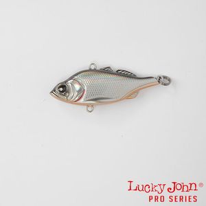 Воблер тонущий LJ Pro Series VIKARA 06.20/101