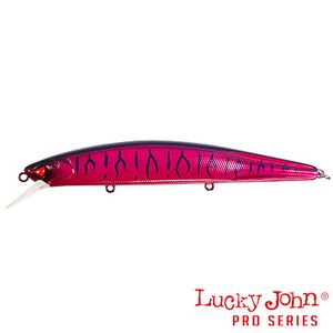Воблер суспендер LJ Pro Series MAKORA SP 13.00/306