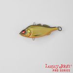 Воблер тонущий LJ Pro Series VIKARA 06.20/107