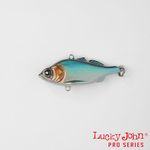 Воблер тонущий LJ Pro Series VIKARA 06.20/121