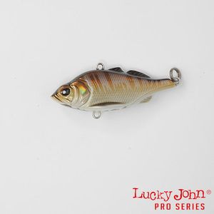 Воблер тонущий LJ Pro Series VIKARA 06.20/136