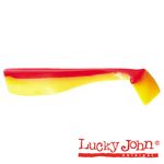 Виброхвосты Lucky John CLASSIC ROACH 06.00/033 10шт.