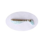 Виброхвосты Lucky John CLASSIC ROACH 06.00/093 10шт.