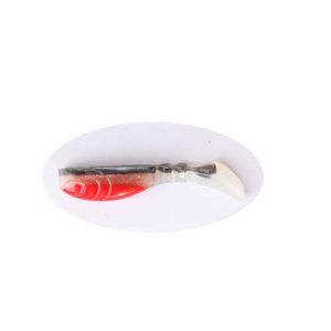 Виброхвосты Lucky John CLASSIC ROACH 06.00/100 10шт.