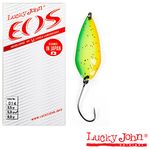 Блесна колеблющаяся Lucky John EOS 05.0г010