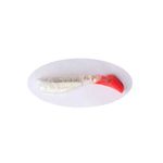 Виброхвосты Lucky John CLASSIC ROACH 06.00/108 10шт.