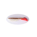 Виброхвосты Lucky John CLASSIC ROACH 08.00/178 10шт.