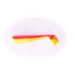 Виброхвосты Lucky John CLASSIC ROACH 10.00/033 7шт.