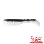 Виброхвосты Lucky John CLASSIC ROACH 10.00/097 7шт.