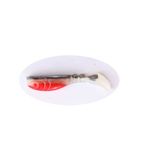 Виброхвосты Lucky John CLASSIC ROACH 10.00/100 7шт.