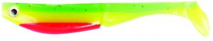 Виброхвосты Lucky John FAVORIT MINNOW 10.00/071 10шт.