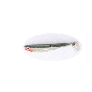 Виброхвосты Lucky John FAVORIT MINNOW 10.00/161 10шт.