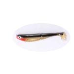Виброхвосты Lucky John FAVORIT MINNOW 10.00/164 10шт.