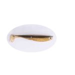 Виброхвосты Lucky John FAVORIT MINNOW 10.00/165 10шт.