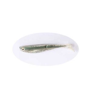 Виброхвосты Lucky John FAVORIT MINNOW 10.00/166 10шт.
