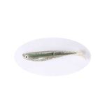 Виброхвосты Lucky John FAVORIT MINNOW 10.00/166 10шт.