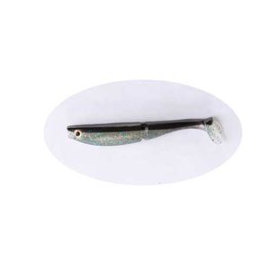 Виброхвосты Lucky John FAVORIT MINNOW 10.00/167 10шт.