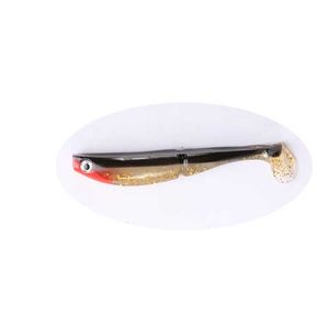 Виброхвосты Lucky John FAVORIT MINNOW 12.00/164 7шт.