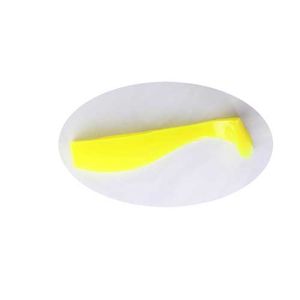 Виброхвосты Lucky John SUPER SHAD 08.00/036 10шт.