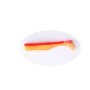 Виброхвосты Lucky John SUPER SHAD 08.00/137 10шт.