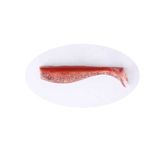 Виброхвосты Lucky John SUPER SHAD 08.00/191 10шт.