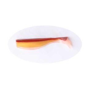 Виброхвосты Lucky John SUPER SHAD 10.00/189 10шт.