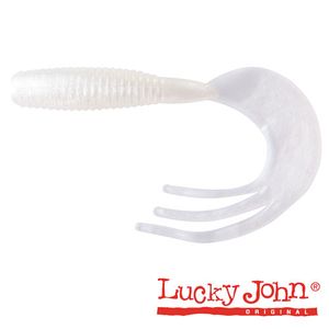 Твистеры Lucky John SURPRISE 05.50/005 20шт.