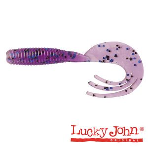 Твистеры Lucky John SURPRISE 05.50/007 20шт.