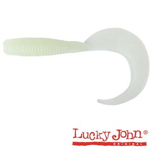 Твистеры Lucky John X-JIG 07.00/004 10шт.